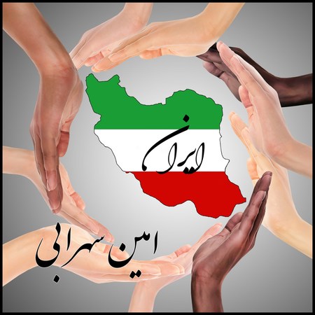 دانلود ریمیکس و موزیک اورجینال امین سهرابی ایران