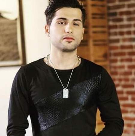 دانلود ریمیکس و موزیک اورجینال میخوای برقصی با خودم احمد سعیدی